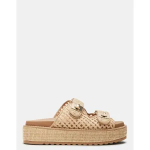 Bigschmona Natural Raffia