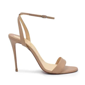 Christian Louboutin Heels - Women's 40