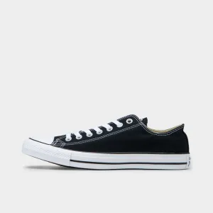 Converse Chuck Taylor All Star Ox / Black Converse Shoes