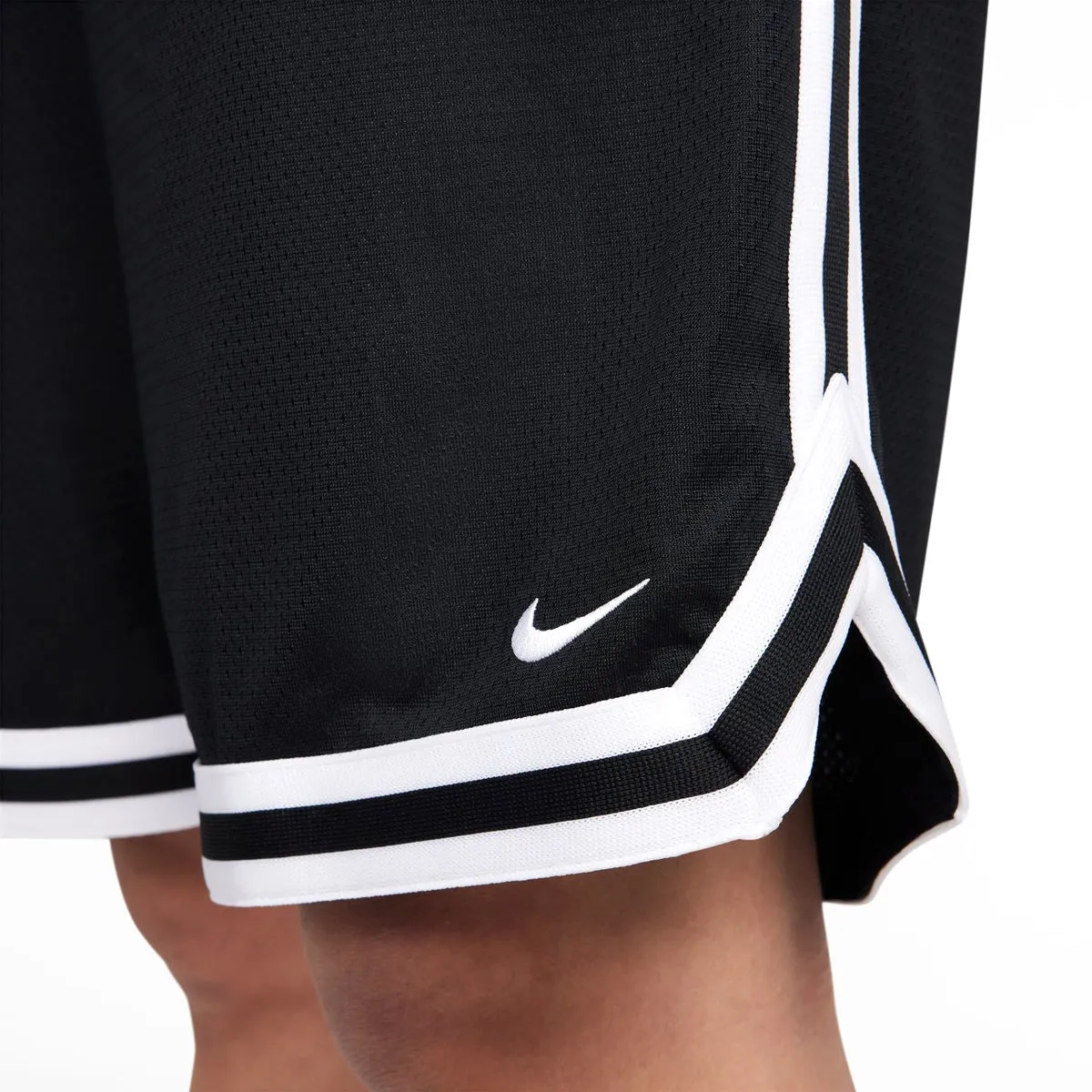 DNA Dri-Fit Shorts 'Black'