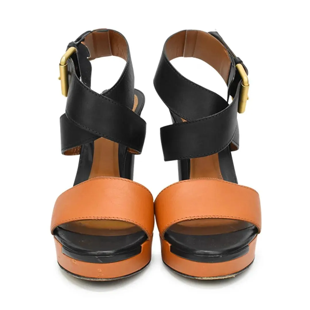 Fendi Heels - Women's 37