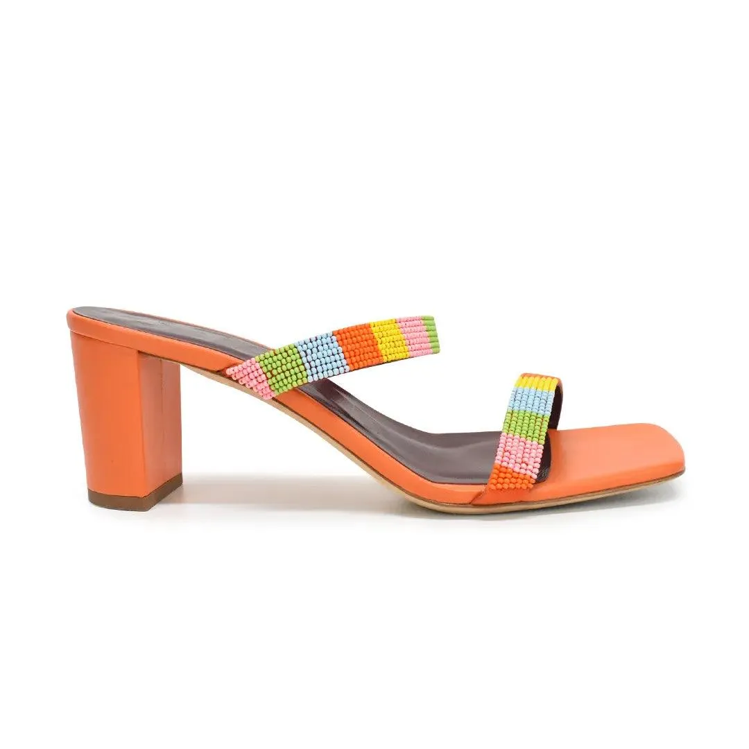 Staud Heels - Women's 36