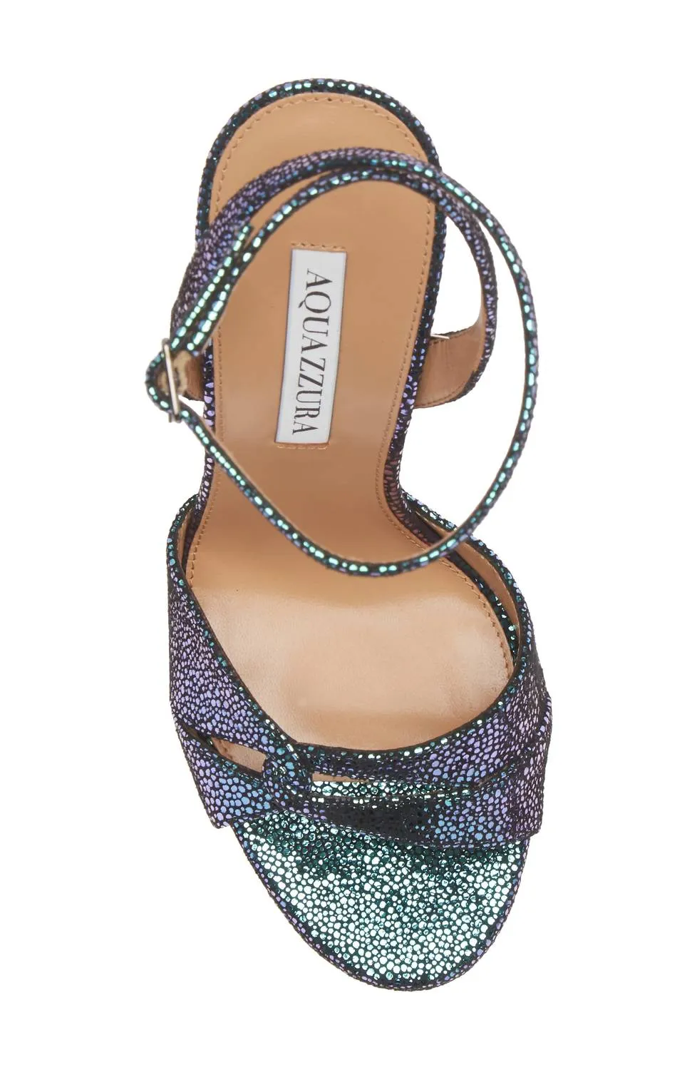 Women's Sinner Plateau 140 In Petroleum