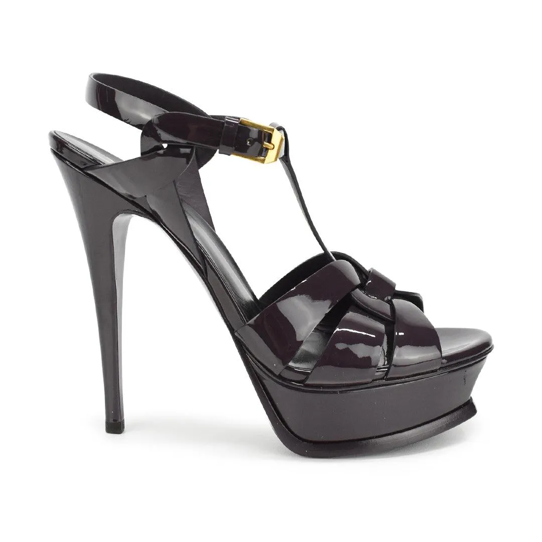 Yves Saint Laurent 'Tribute' Heels - Women's 38.5